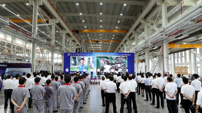 ABS改性塑料的取舍：性能提升背后的代价