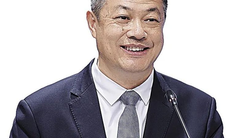 工业化工品代理，如何规避潜在风险？**