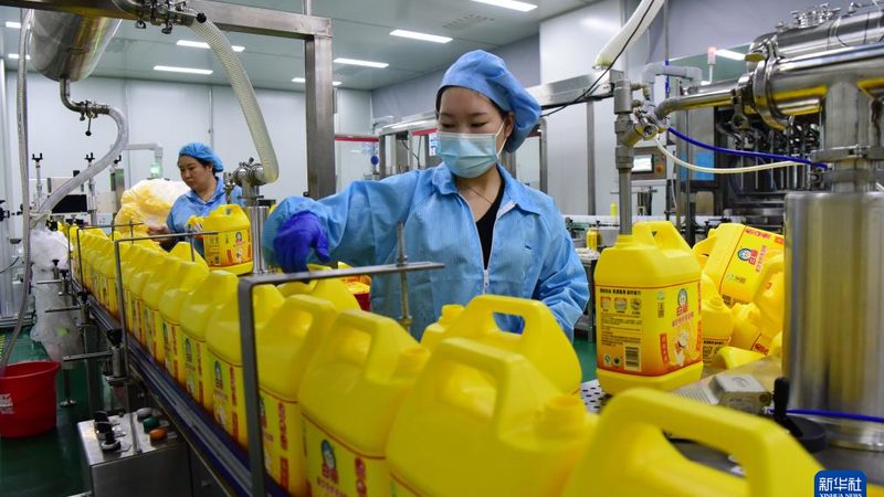 工业级有机化工原料供应商选择：揭秘背后的关键因素